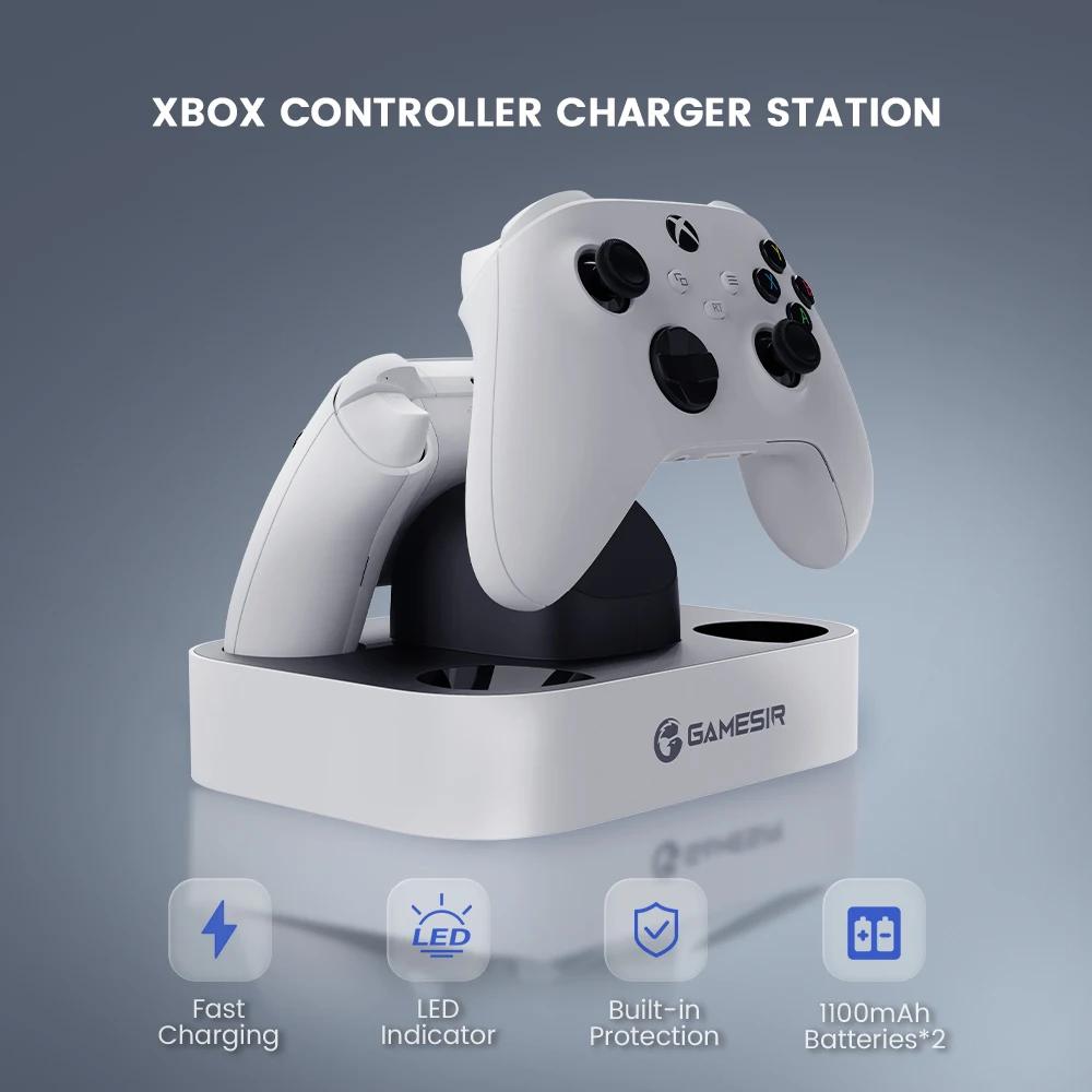 GameSir  Ʈѷ , Xbox One, Xbox One X | S, Xbox ø X | S Ʈѷ  ̼  ZHXX01